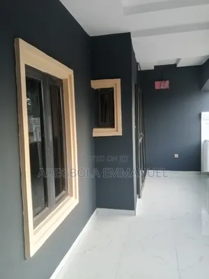 3bdrm Apartment in Akala, Akobo for rent