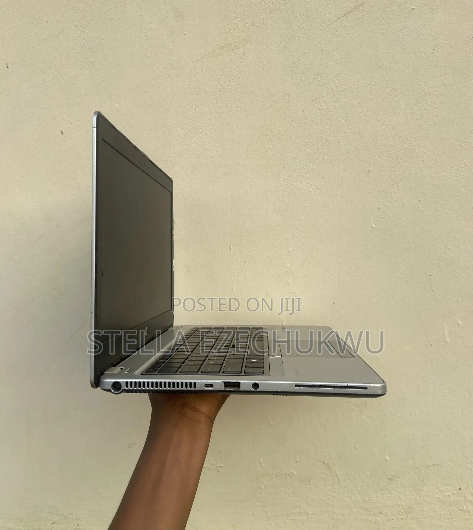 Laptop HP EliteBook Folio 9470M 8GB Intel Core i7 HDD 500GB