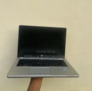 Laptop HP EliteBook Folio 9470M 8GB Intel Core i7 HDD 500GB