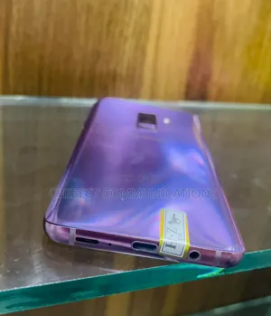 Samsung Galaxy S9 Plus 128 GB