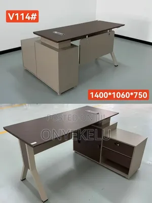 1.4 Mini Executive Table