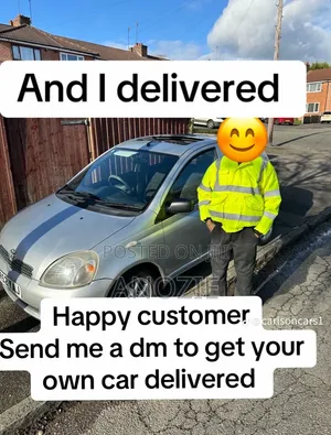 Car Delivery
