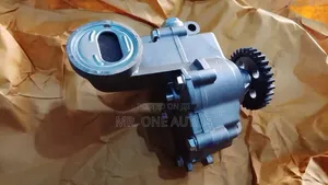 Oil Pump Ix35 Tucson