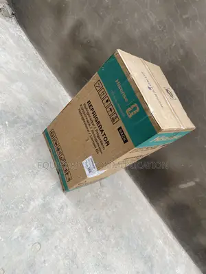 Hisense Compact 90L Refrigerator for Modern Living REF093DR