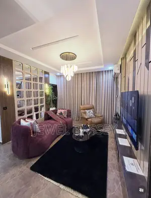 Cozy 1 Bedroom Shortlet