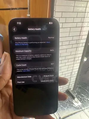 Apple iPhone 17 Pro Max 512 GB Blue
