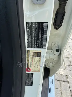 Mercedes-Benz M Class ML 350 4Matic 2013 White