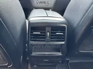 Mercedes-Benz M Class ML 350 4Matic 2013 White