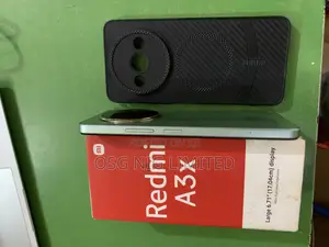 Xiaomi Redmi A3x 128 GB Green