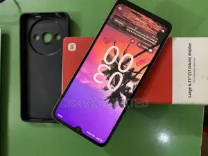 Xiaomi Redmi A3x 128 GB Green