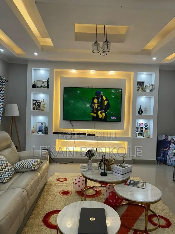 Ppolystyrene and Pop Ceiling Design Etc