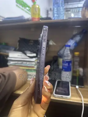 Apple iPhone 14 Pro 128 GB Purple