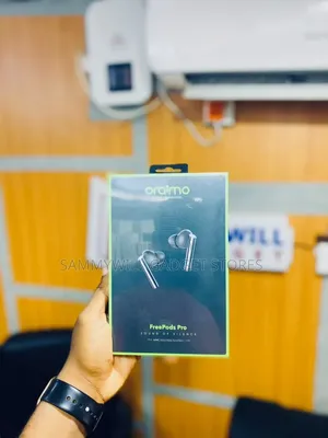 Freepods Pro