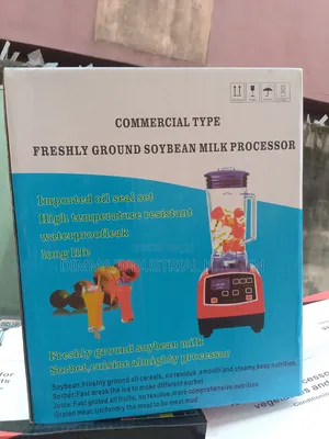 2L Blender