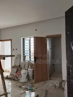 2bdrm Apartment in Egbeda for sale