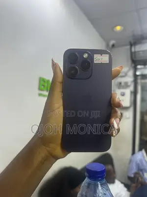 Apple iPhone 14 Pro 128 GB Purple