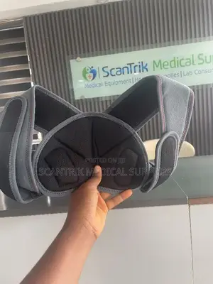 Orthopedic Collarbone Recovery Brace