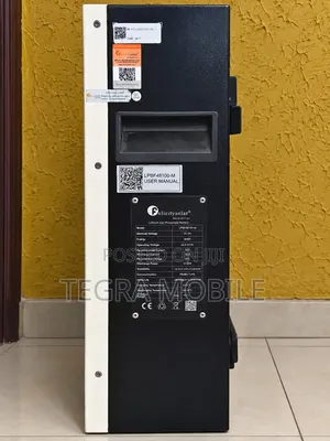 5Kwh 51.2V Felicity Lithium