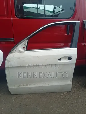 Mercedes-Benz ML/GLE Doors