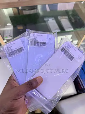 Apple iPhone Air 256 GB Blue