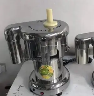 Juice Extractor A2000 Big One
