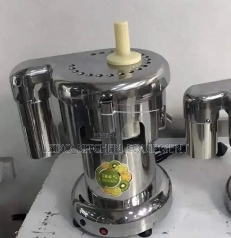 Juice Extractor A2000 Big One