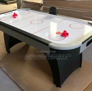 Air Hockey