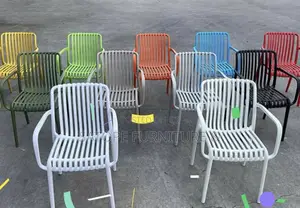 Quality Dining Restaurant Chair.