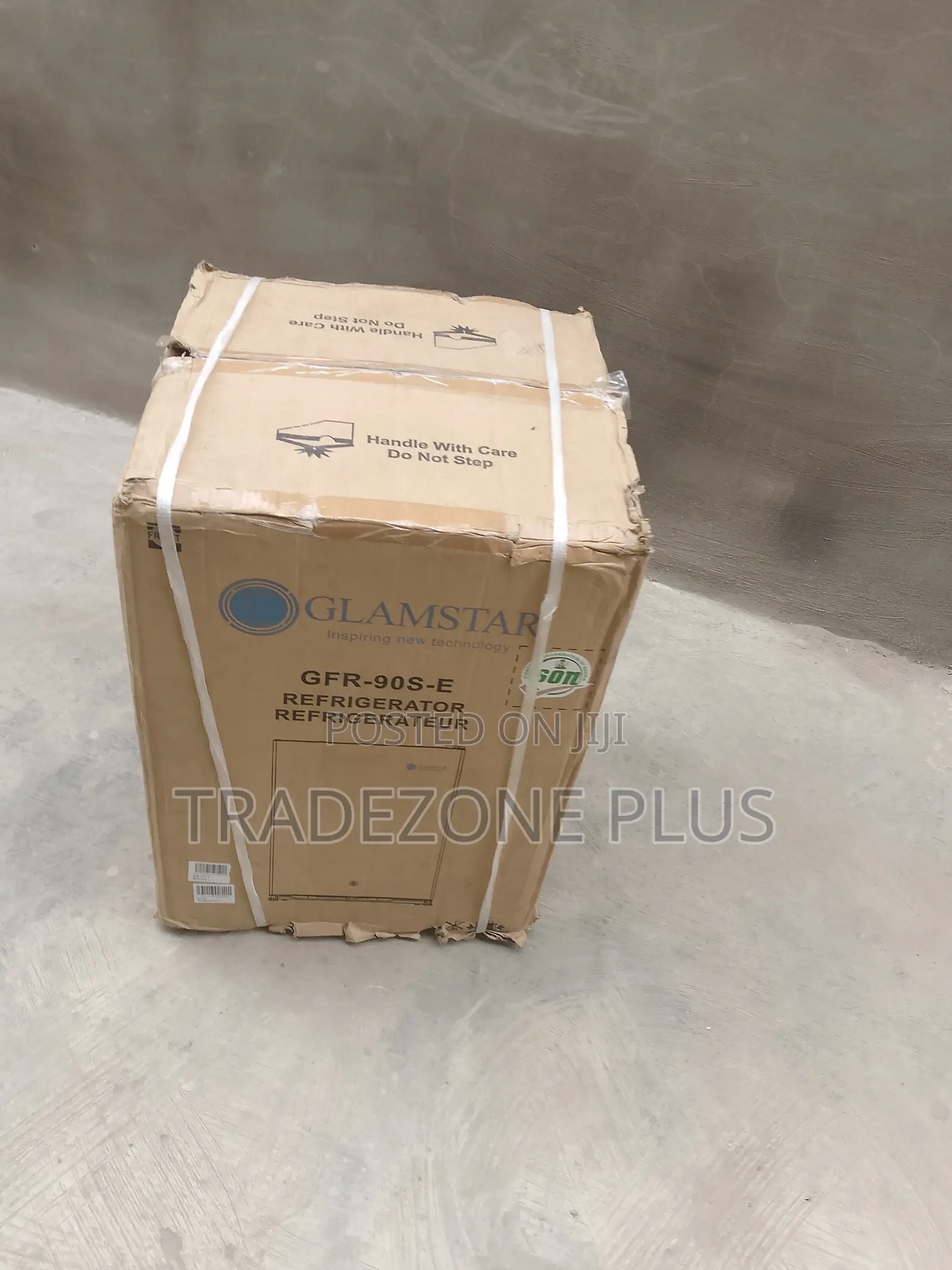 Glamstar 69 Litres Fridge for Modern Homes