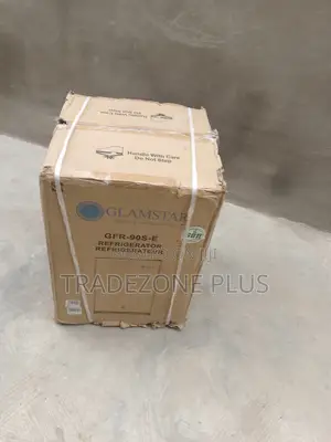 Glamstar 69 Litres Fridge for Modern Homes