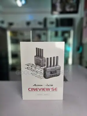Accsoon CineView SE