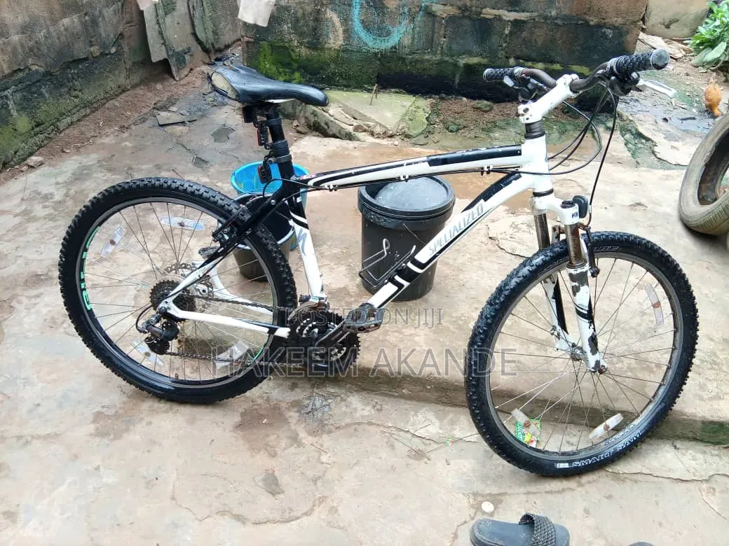 Bicycle Ride