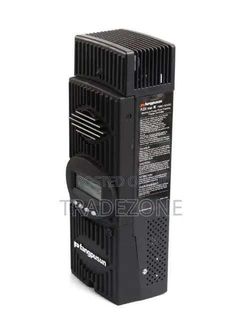 Fangpusun 80A 150VDC FLEXmax MPPT Charge Controller