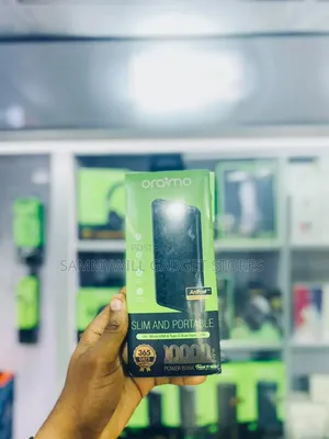 Oraimo 10,000mah