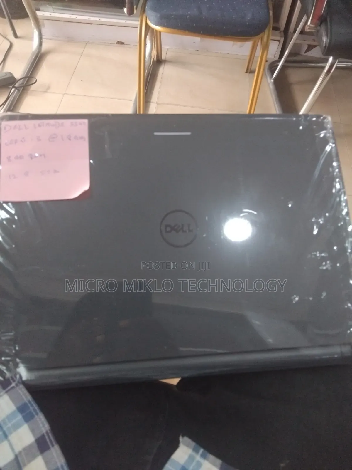 Laptop Dell Latitude 3340 8GB Intel Core i3 SSD 128GB
