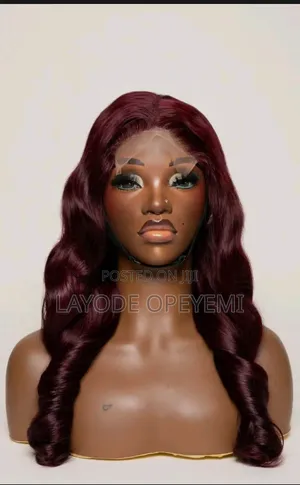Premium Luxury Human Hair Wigs & Affordable Braided Wigs Available