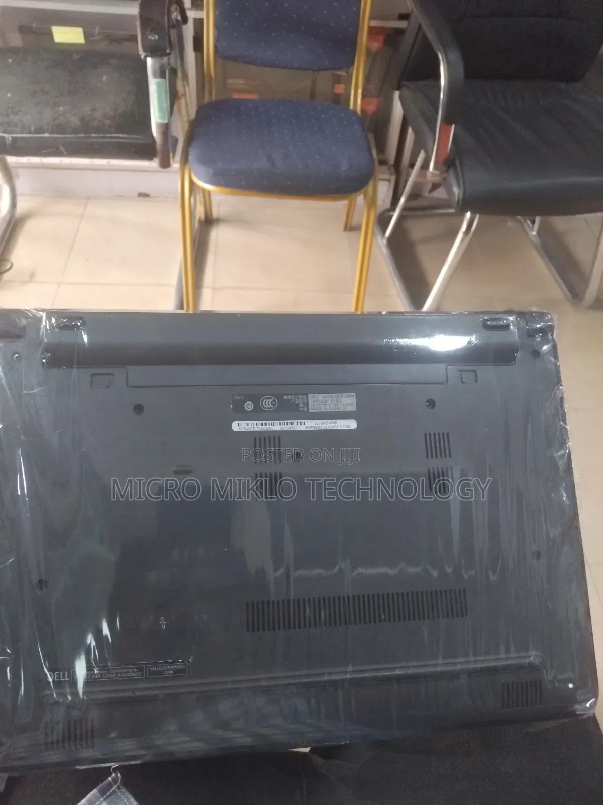 Laptop Dell Latitude 3340 8GB Intel Core i3 SSD 128GB
