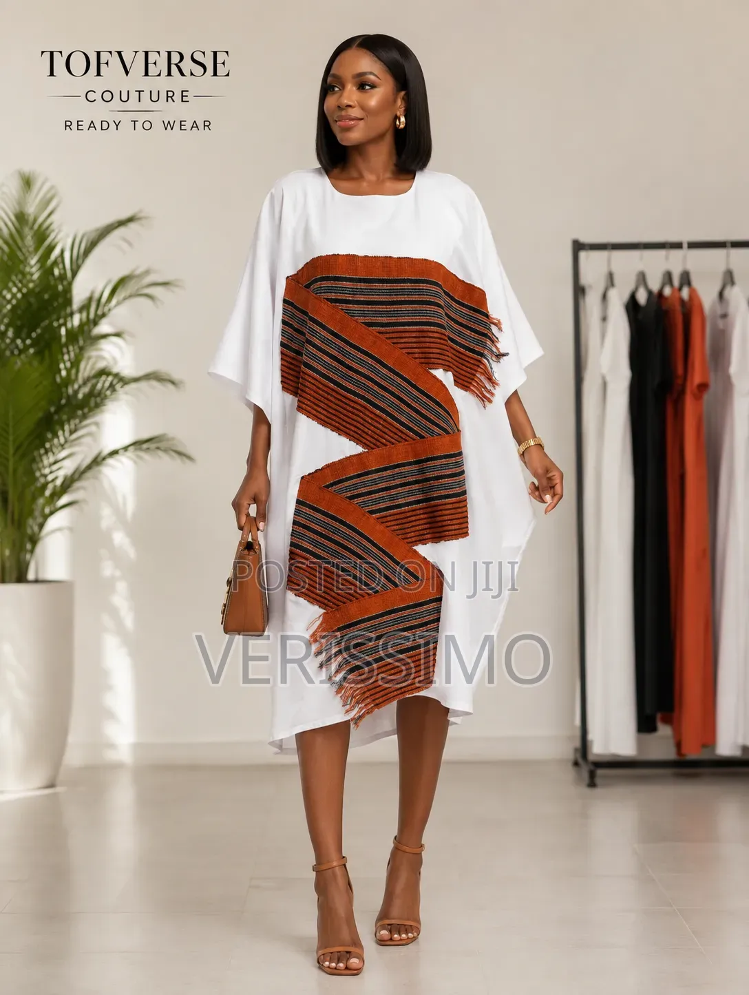 Tofverse Ready to Wear