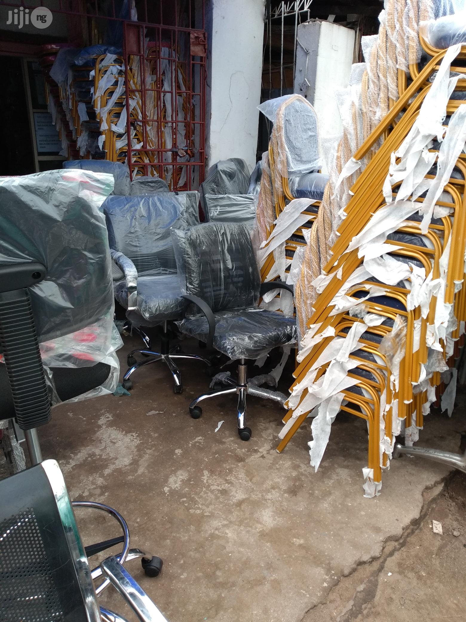 Chairs Tables