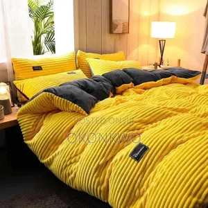 Evergreen Luxe Beddings
