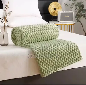 Evergreen Luxe Beddings