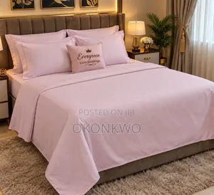 Evergreen Luxe Beddings