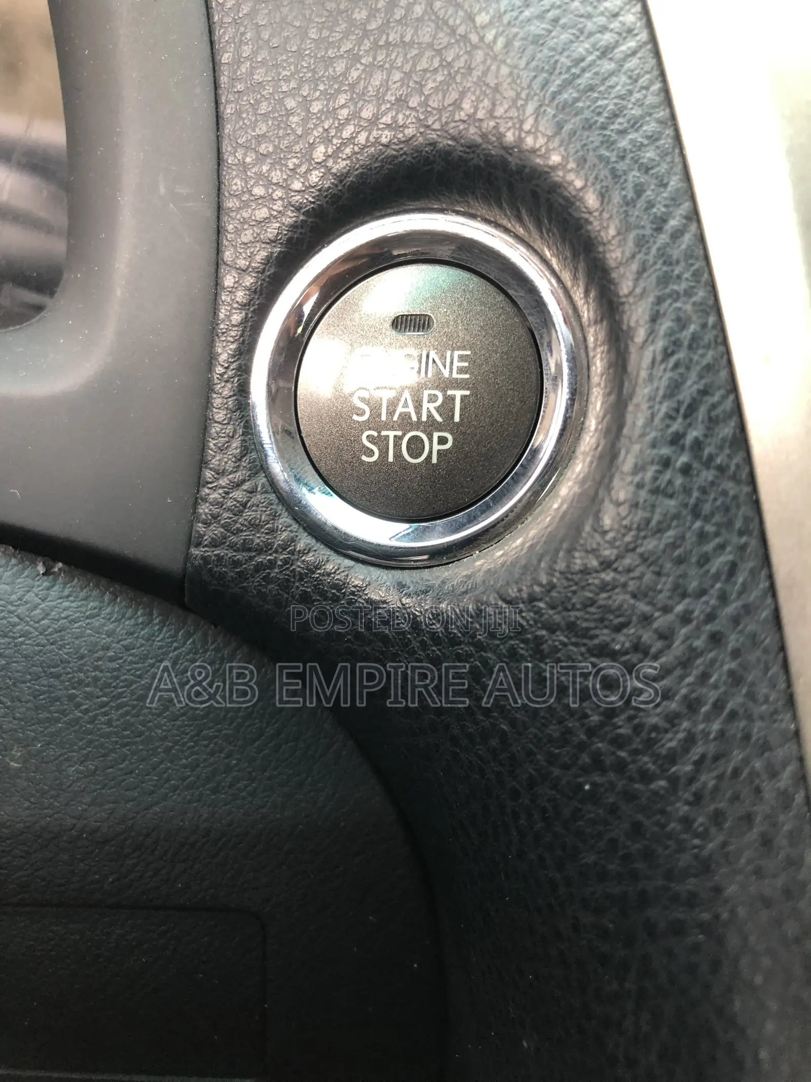 Lexus RX 2012 Black