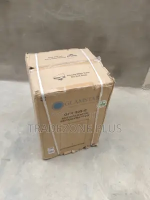 Original Glamstar 69L Compact Refrigerator for Sale