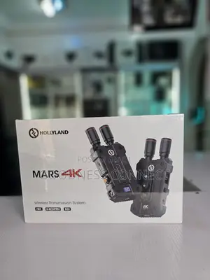 Hollyland Mars 4K