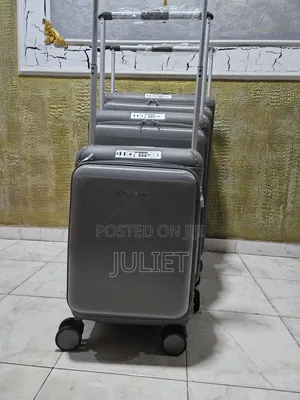 Travelling Bags