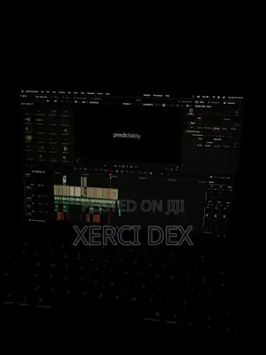 Aesthetic Video Editor (Short & Long Form)