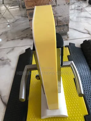 Silver Hotel Door Entry Mechanism