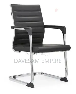 Quality Leather Office Chair