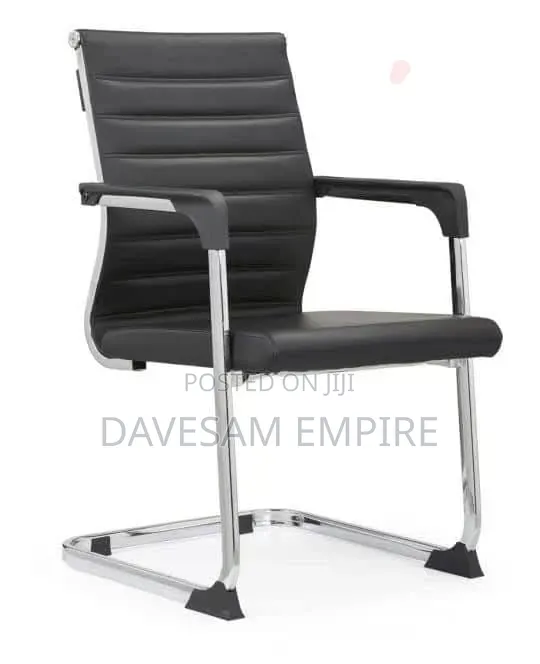 Quality Leather Office Chair